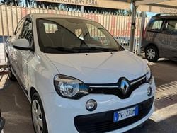 Bianco Usata 2019 Renault Twingo Due volumi | 8000 € (Buon prezzo)