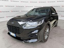 Nero Usata 2024 Ford Kuga ST-Line SUV | 24.990 € (Ottimo prezzo)