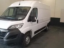 Bianco Usata 2022 Opel Movano S Furgone | 15.990 € (Buon prezzo)