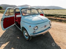 Usata 1960 Fiat 500 | 30.000 €