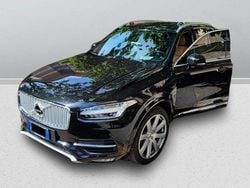 Nero Usata 2015 Volvo XC90 Plus SUV | 29.900 €