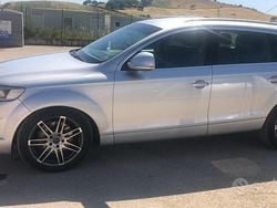 Grigio Usata 2006 Audi Q7 SUV | 5500 € (Buon prezzo)