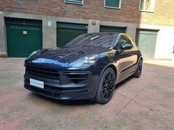 Blu notte Usata 2021 Porsche Macan SUV | 75.000 € (Ottimo prezzo)