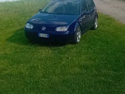 VW Golf IV