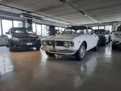 Bianco Usata 1965 Alfa Romeo Giulia Sprint Sprint Coupé | 47.000 €
