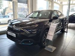 Nero Usata 2023 Citroën e-C4 Shine SUV | 25.900 € (Buon prezzo)