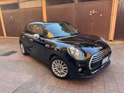 Nero Usata 2015 Mini Cooper Due volumi | 12.900 € (Buon prezzo)