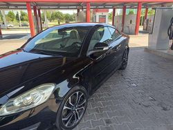 Usata 2011 Volvo C70 Momentum Cabrio | 12.000 € (Buon prezzo)