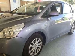 Usata 2011 Toyota Verso Edition Monovolume | 4853 €