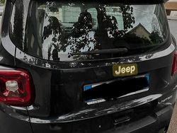 Nero Usata 2018 Jeep Renegade SUV | 17.500 €