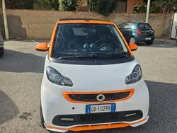 Usata 2008 Smart ForTwo Cabrio Cabrio | 7000 €