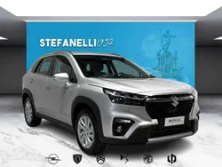Argento Nuova 2025 Suzuki SX4 S-Cross GL SUV | 22.900 € (Ottimo prezzo)