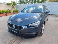 Grigio Usata 2022 Seat Leon Style Tre volumi | 13.900 € (Super prezzo)