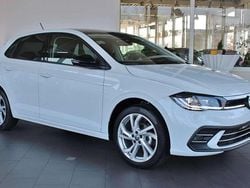 Bianco Nuova 2026 VW Polo IQ Drive Tre volumi | 20.900 € (Super prezzo)