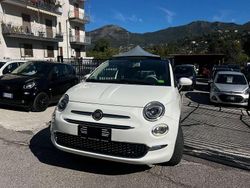 Bianco Usata 2022 Fiat 500C Dolcevita Cabrio | 14.299 € (Buon prezzo)