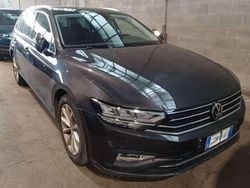 Manganese Usata 2020 VW Passat Business Station wagon | 16.700 € (Buon prezzo)