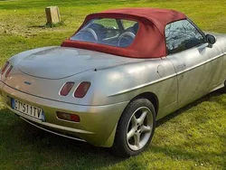Usata 1997 Fiat Barchetta Cabrio | 6000 € (Super prezzo)