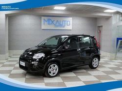 Nero Usata 2024 Fiat Panda S Due volumi | 10.900 € (Ottimo prezzo)