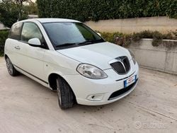 Bianco Usata 2010 Lancia Ypsilon Due volumi | 4500 € (Buon prezzo)