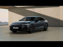 Grigio daytona perlato nero br Nuova 2025 Audi A6 S-Line Tre volumi | 89.500 € (Ottimo prezzo)