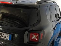 Nero Usata 2024 Jeep Renegade Limited SUV | 20.000 € (Buon prezzo)