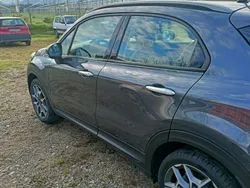 Bronzo Usata 2022 Fiat 500X Cross SUV | 17.500 € (Ottimo prezzo)