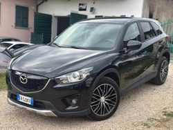 Nero Usata 2012 Mazda CX-5 SUV | 6990 € (Molto cara)