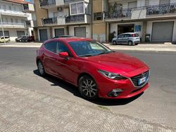 Usata 2013 Mazda 3 Coupé | 10.000 € (Buon prezzo)
