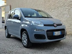 Grigio Usata 2019 Fiat Panda Easy Due volumi | 9690 € (Cara)