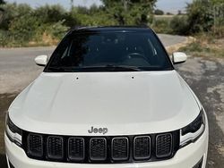 Usata 2020 Jeep Compass Sport SUV | 18.500 € (Ottimo prezzo)