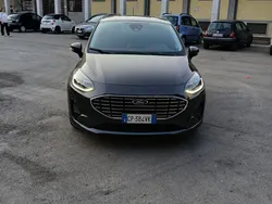 Usata 2023 Ford Fiesta Due volumi | 13.600 € (Ottimo prezzo)