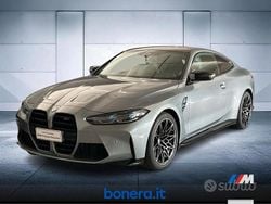 Grigio Usata 2022 BMW M4 Competition Edition Coupé | 68.900 € (Buon prezzo)
