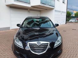 Nero Usata 2013 Lancia Delta Gold Due volumi | 5500 € (Buon prezzo)