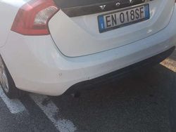 Bianco Usata 2012 Volvo V60 Momentum Station wagon | 6900 € (Buon prezzo)