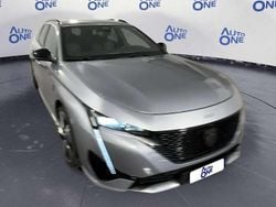 Grigio Usata 2025 Peugeot 308 GTi Station wagon | 22.300 € (Super prezzo)