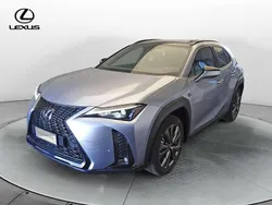 Grigio Nuova 2025 Lexus UX SUV | 34.900 € (Buon prezzo)