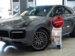 Usata 2020 Porsche Cayenne SUV | 55.999 € (Super prezzo)