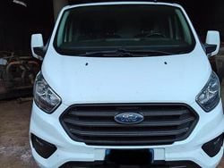 Usata 2019 Ford Transit Custom Tre volumi | 13.500 € (Super prezzo)