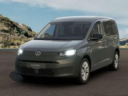Pure grey Nuova 2025 VW Caddy Monovolume | 29.177 € (Cara)
