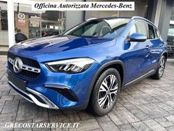 Corallo Usata 2024 Mercedes GLA180 Advanced SUV | 39.890 € (Buon prezzo)