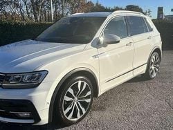 Usata 2020 VW Tiguan Style SUV | 18.500 € (Buon prezzo)