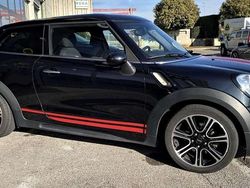 Nero Usata 2016 Mini Cooper SD Paceman SUV | 10.900 € (Super prezzo)
