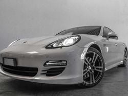 Bianco Usata 2012 Porsche Panamera Tre volumi | 24.000 € (Ottimo prezzo)