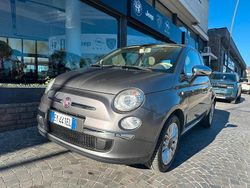 Grigio Usata 2015 Fiat 500 Lounge Due volumi | 6500 € (Ottimo prezzo)