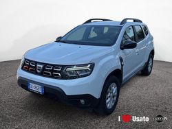 Grigio Usata 2022 Dacia Duster Comfort SUV | 14.900 € (Buon prezzo)