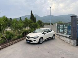 Other Usata 2016 Renault Clio IV Tre volumi | 6500 € (Buon prezzo)