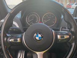 Usata 2015 BMW 120 Efficient Dynamics Due volumi | 17.500 € (Molto cara)