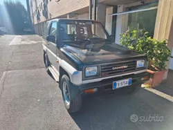 Usata 1991 Daihatsu Rocky SUV | 7000 €