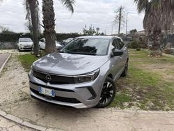 Grigio Usata 2022 Opel Grandland X Business Elegance SUV | 16.900 € (Ottimo prezzo)