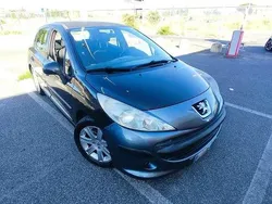 Usata 2007 Peugeot 207 Tre volumi | 1600 € (Buon prezzo)
